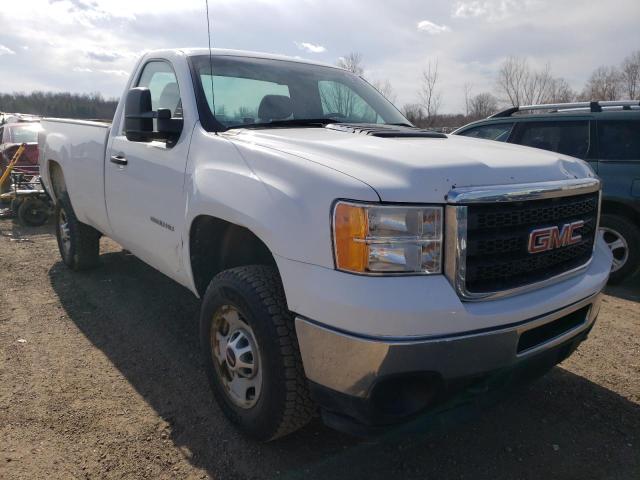 1GT01ZCG0BF254625 GMC Sierra C2500 Heavy Duty