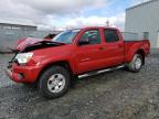 2015 TOYOTA TACOMA DOU - 5TFMU4FN6FX037120