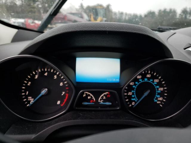 2016 FORD ESCAPE TIT - 1FMCU9J98GUB49676