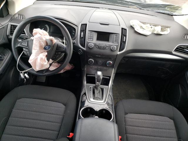 2FMPK3G93JBC06858 Ford EDGE SE