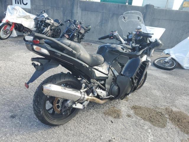 2012 KAWASAKI ZG1400 C - JKBZGNC11CA016748