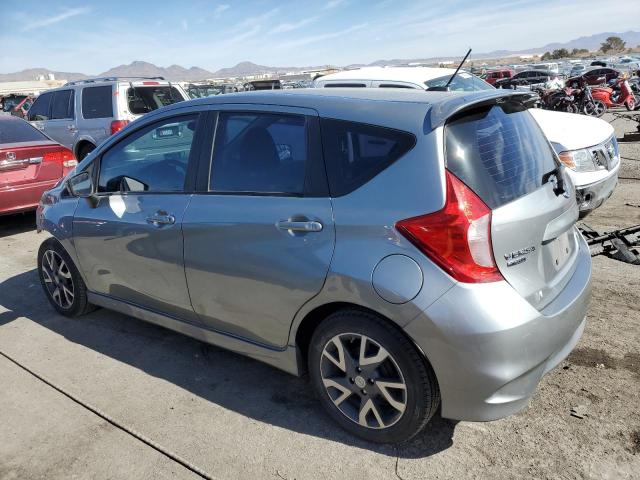 3N1CE2CP8FL432479 Nissan Versa Note S