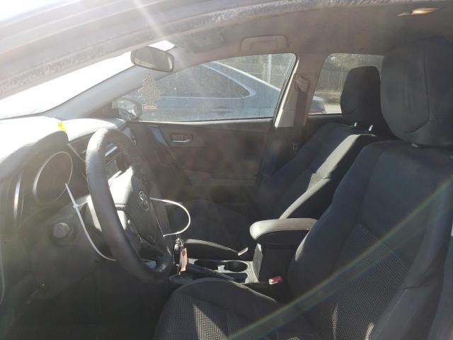 2018 TOYOTA COROLLA IM - JTNKARJE4JJ574368