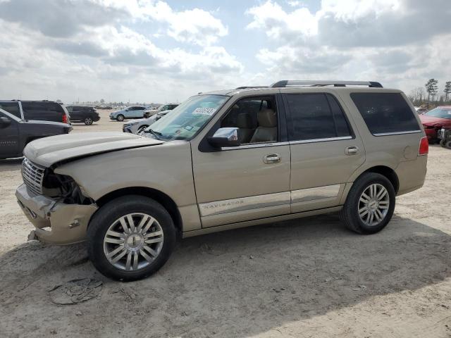 2008 Lincoln Navigator 