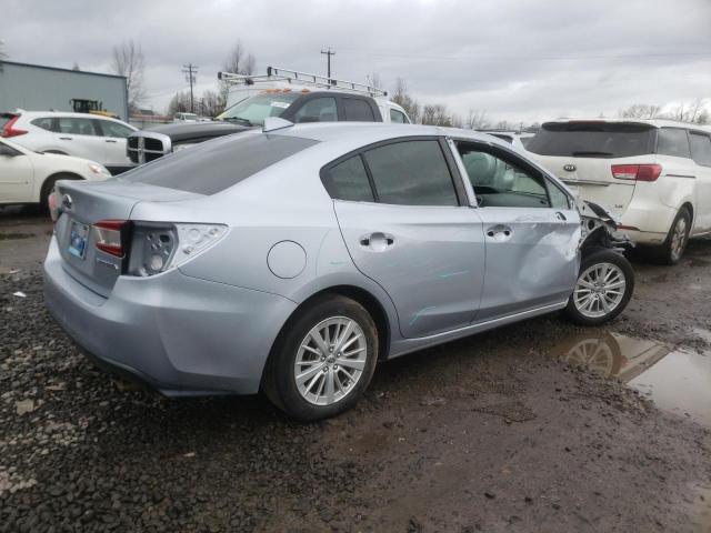 4S3GKAD67J3624858 Subaru Impreza Premium Plus