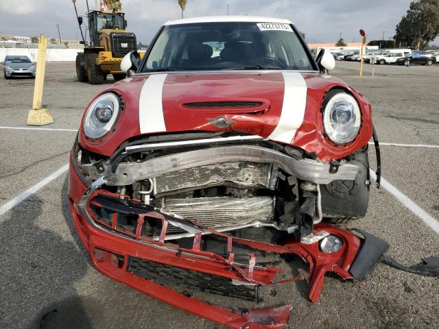 WMWXU3C56G2D27836 Mini COOPER S