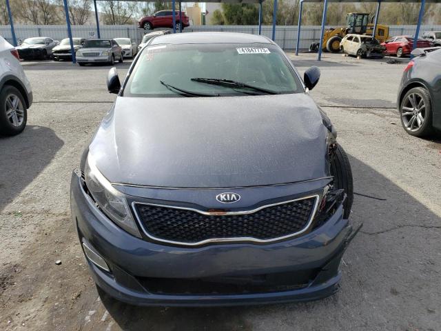 2015 KIA OPTIMA LX 5XXGM4A74FG407350