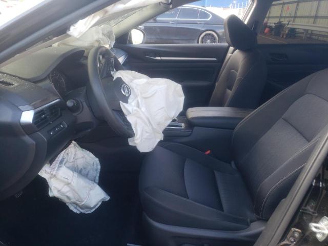 2023 NISSAN ALTIMA SV - 1N4BL4DV3PN321689