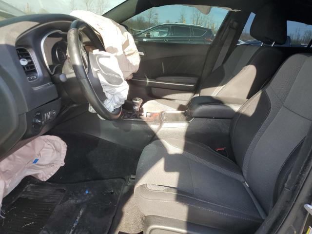 2016 DODGE CHARGER SX - 2C3CDXHG1GH133808