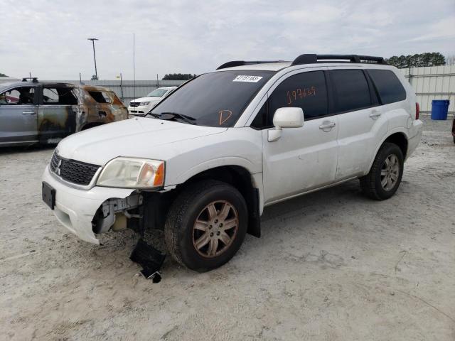 2011 Mitsubishi Endeavor LS