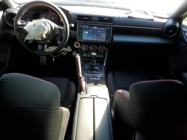 2022 SUBARU BRZ PREMIU JF1ZDBB14N9704353