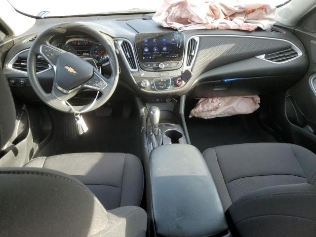 2019 CHEVROLET MALIBU LS - 1G1ZB5ST8KF194212