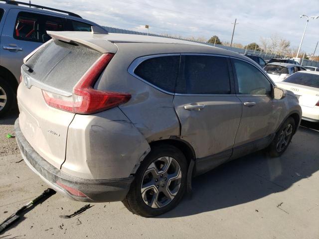 2018 HONDA CR-V EXL - 5J6RW2H85JL025644