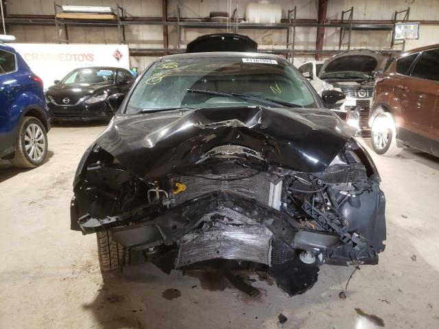 1FADP3L94GL281758 Ford FOCUS ST