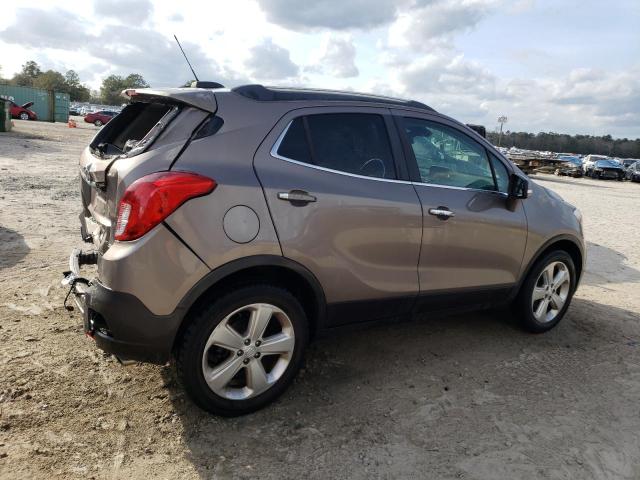 2015 BUICK ENCORE CON - KL4CJBSB2FB035005