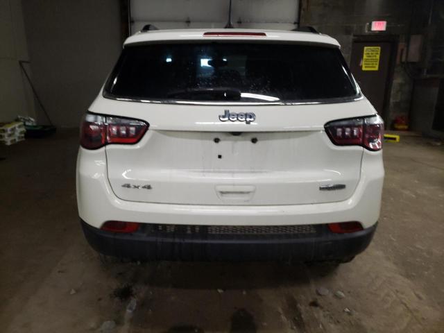 2020 JEEP COMPASS LA 3C4NJDBB0LT224031
