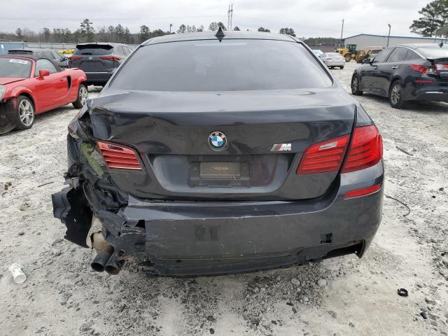WBA5A7C57ED219506 BMW 528 XI