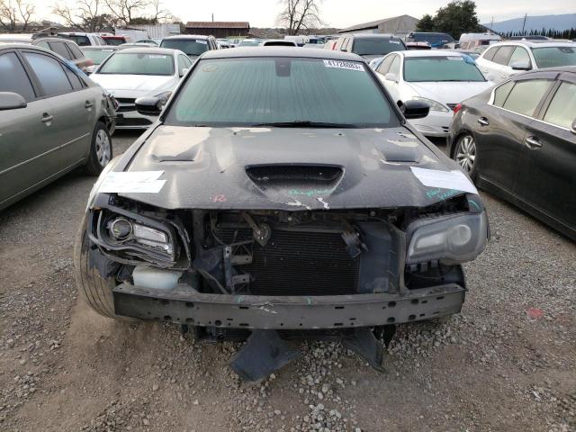 2016 CHRYSLER 300 S 2C3CCABTXGH198694