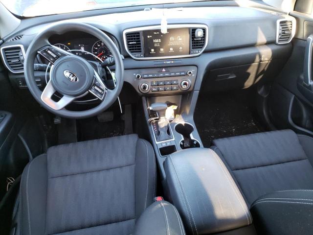 KNDPM3AC7M7882861 KIA Sportage Lx