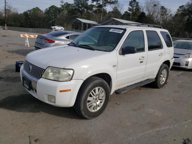 2005 Mercury Mariner 