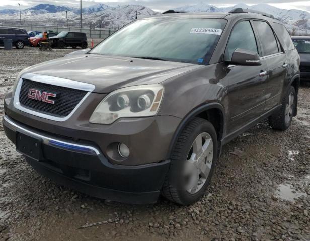 2011 GMC Acadia SLT1