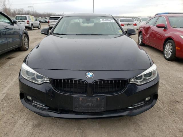 WBA3N9C56EF722391 BMW 4 Series