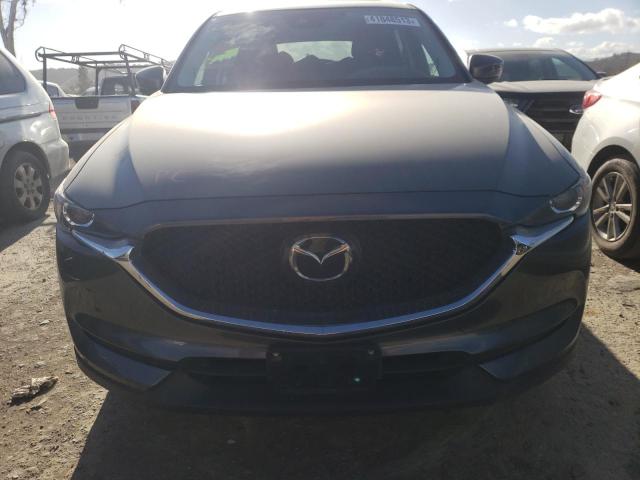 2019 MAZDA CX-5 TOURI - JM3KFACM9K1563063