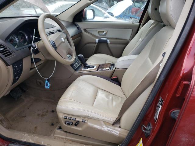 YV4952CZ6B1581531 Volvo XC90