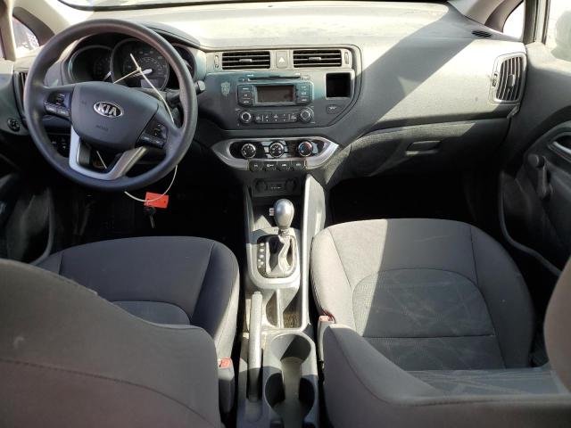 KNADM4A3XE6348220 KIA RIO LX