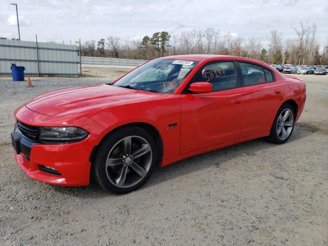 2015 Dodge Charger R/T