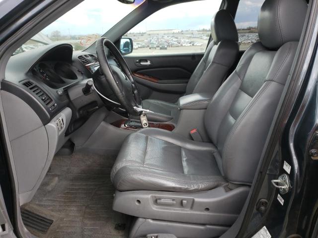 2HNYD18693H539927 Acura Mdx Touring