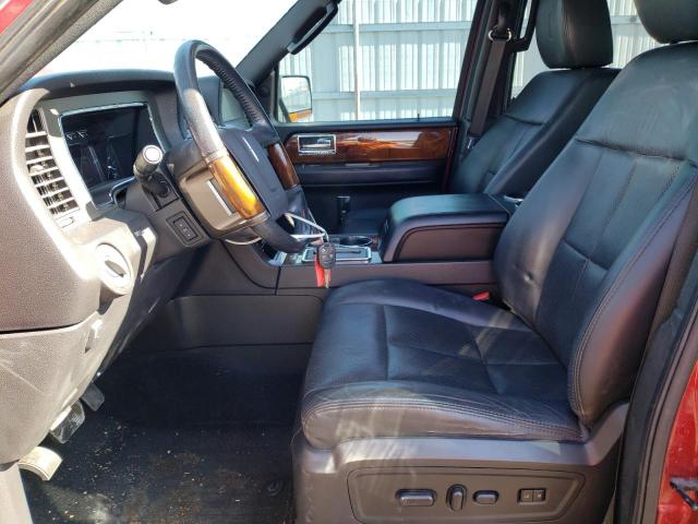 5LMJJ2J58DEL08297 Lincoln Navigator