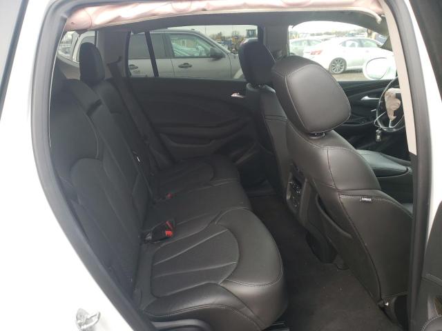 2020 BUICK ENVISION P - LRBFX3SX1LD158389
