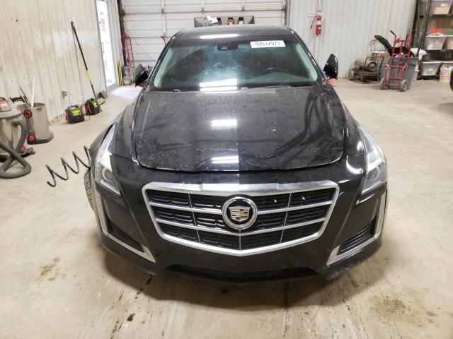 1G6AX5SX1E0193129 Cadillac Cts Luxury Collection