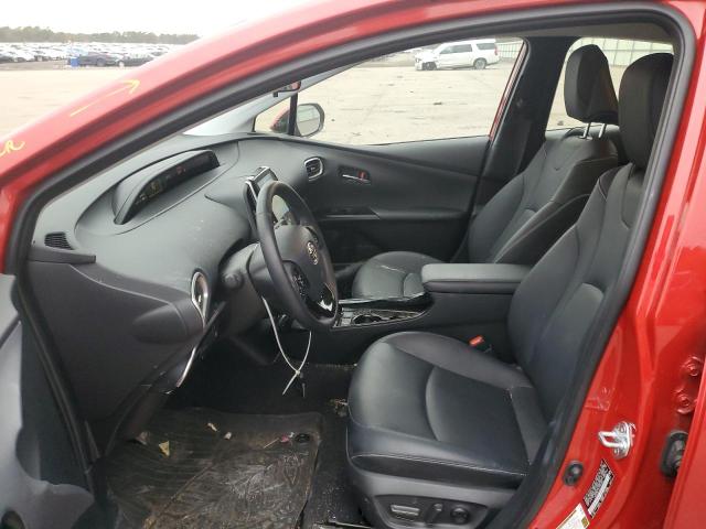 2020 TOYOTA PRIUS PRIM JTDKARFP7L3152553