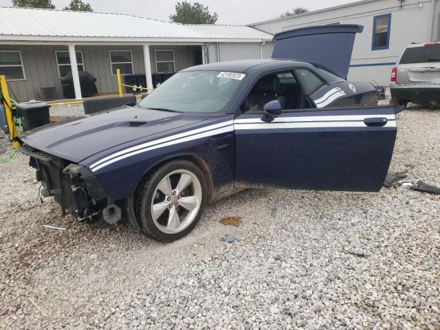 2014 Dodge Challenger R/T