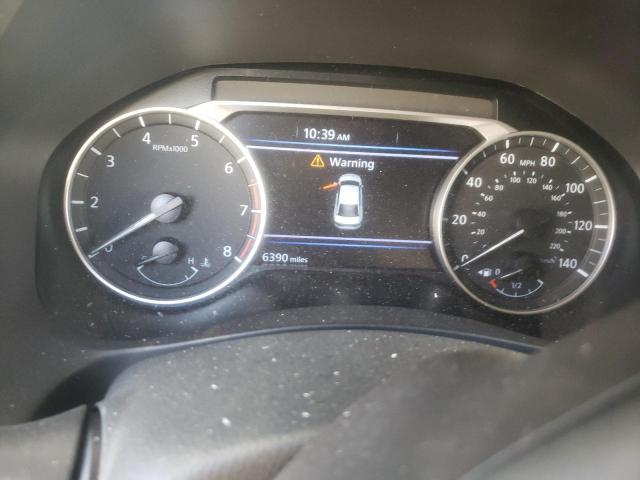 2023 NISSAN ALTIMA SV - 1N4BL4DV3PN321689