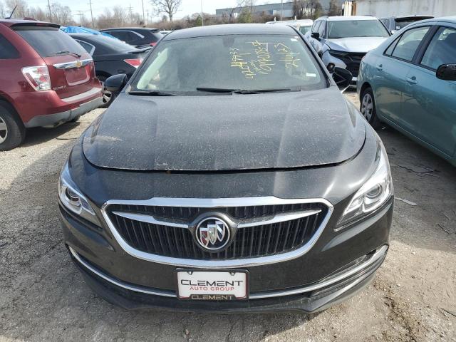 1G4ZP5SS5HU180882 Buick Lacrosse Essence