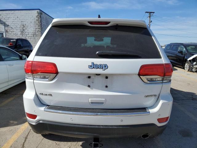 1C4RJFBG4FC941900 Jeep Grand Cherokee Limited