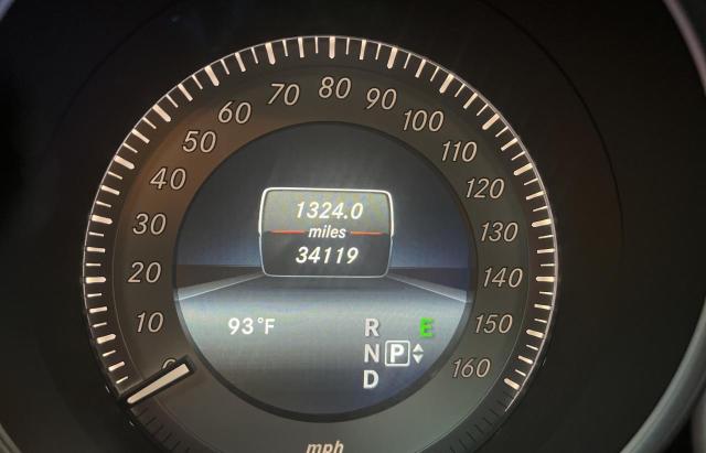2016 MERCEDES-BENZ E 400 - WDDKJ6FB2GF318023