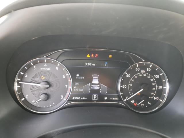 2021 INFINITI QX80 SENSO JN8AZ2BF0M9716975