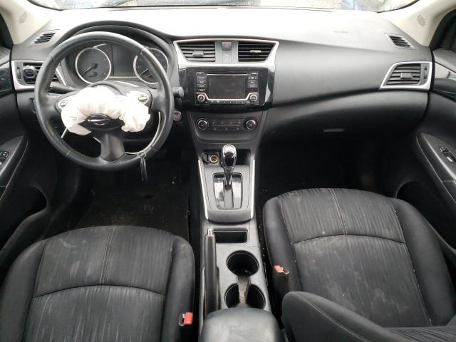 3N1AB7AP1GY215117 Nissan SENTRA S