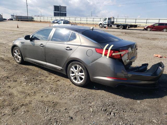 5XXGN4A79CG061563 KIA Optima