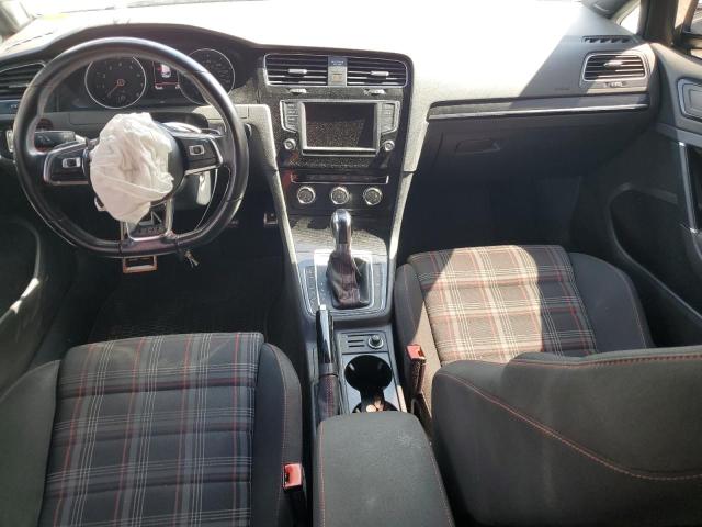 2017 VOLKSWAGEN GTI S - 3VW4T7AU2HM062234