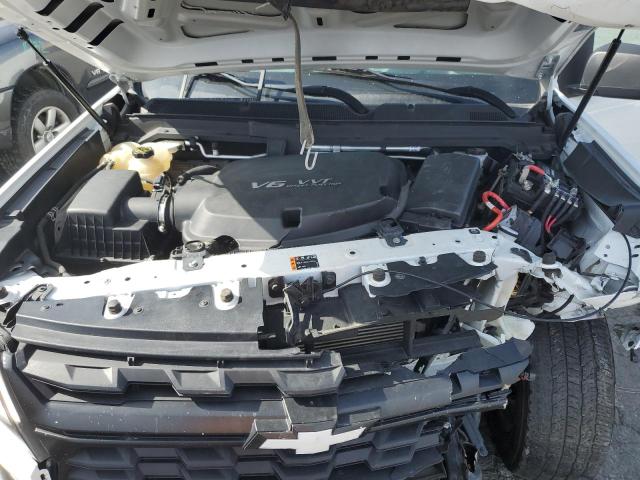 2021 CHEVROLET COLORADO - 1GCHSBEN9M1135877
