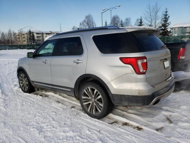 2017 FORD EXPLORER P - 1FM5K8HT5HGD63700