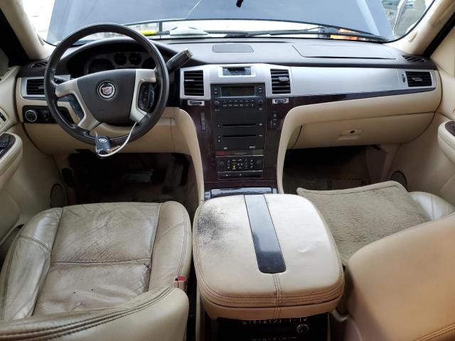1GYFK63858R265149 Cadillac Escalade Luxury