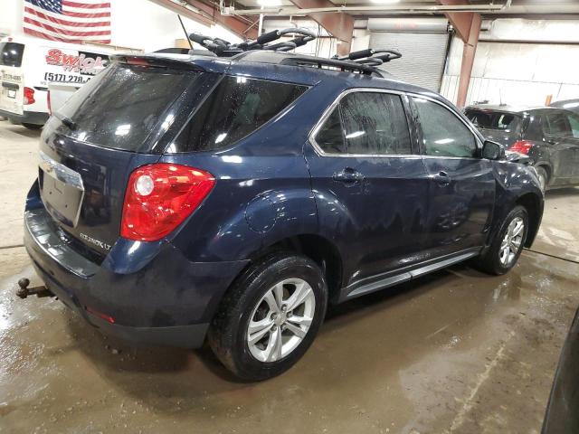 2GNALBEK9F1166281 Chevrolet Equinox