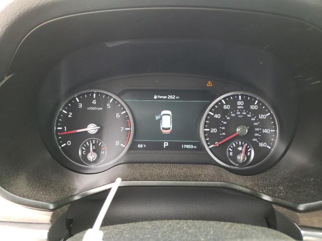 5XYP54HC5LG058710 KIA Telluride Sx