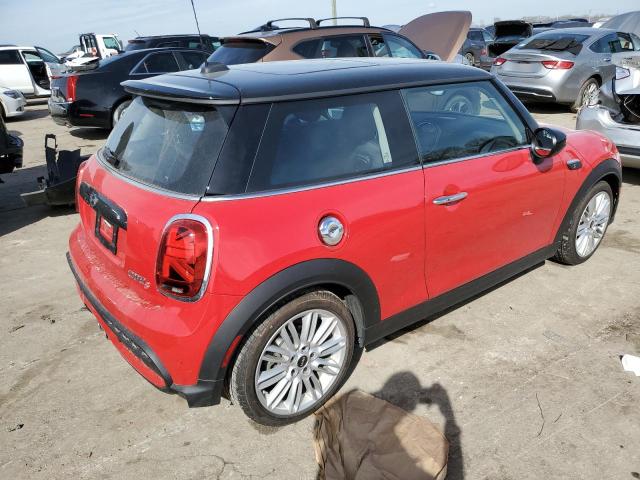 WMW53DH08P2S95238 Mini Cooper